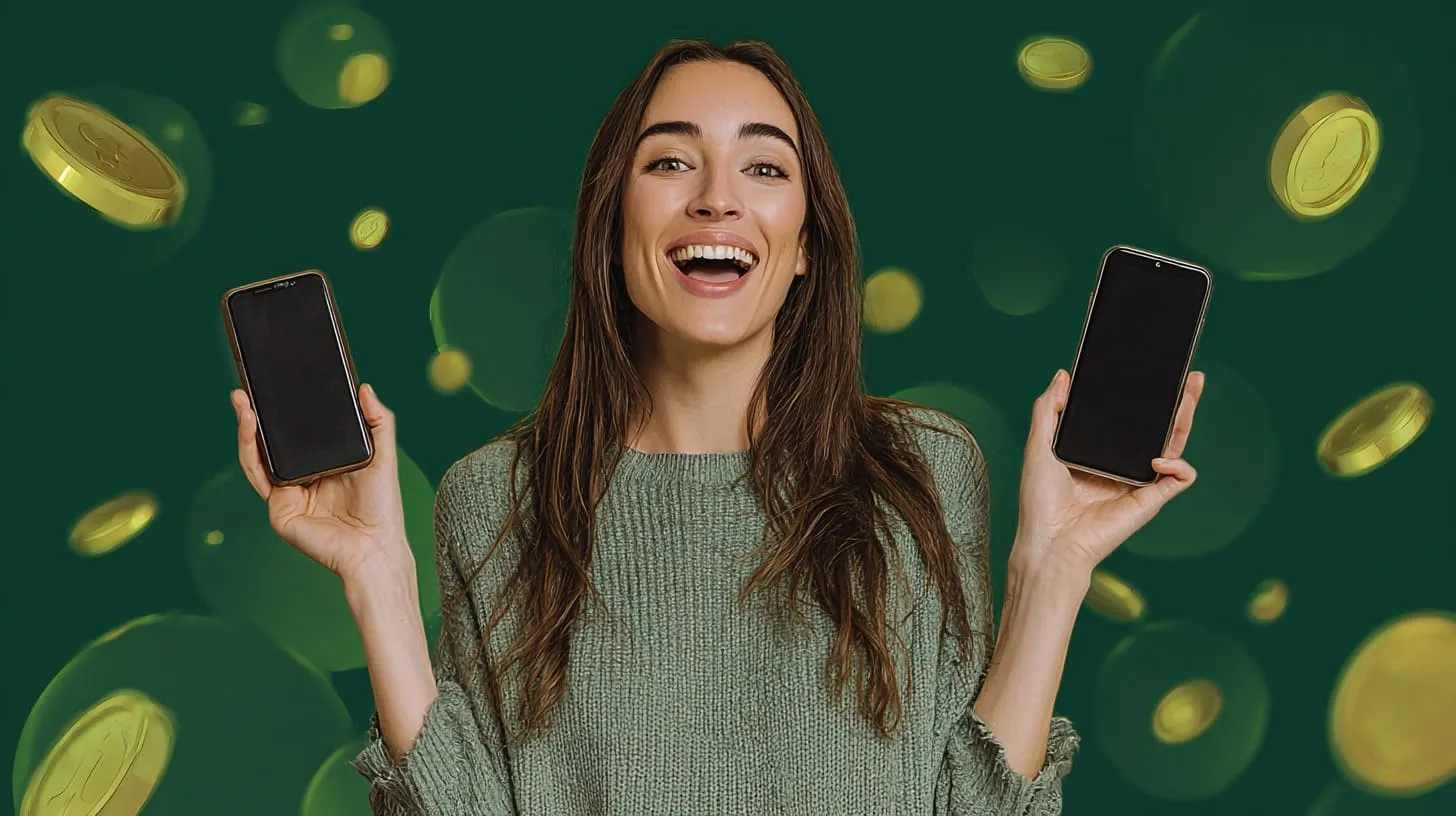 App y lobby de Win para Mexico
