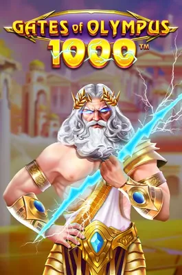 Gates of Olympus de Pragmatic en Win Mexico