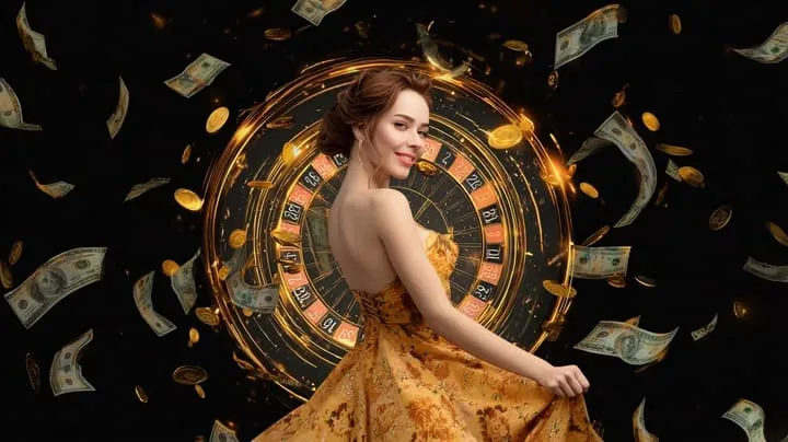 Vista del portal Win Casino en Mexico